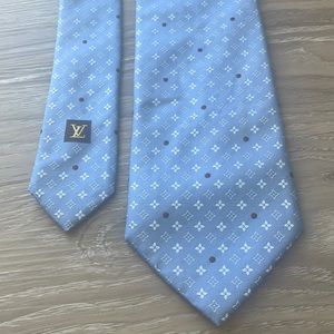 Men’s Tie Louis Vuitton
